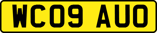 WC09AUO