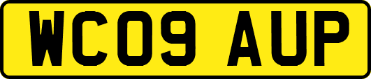 WC09AUP