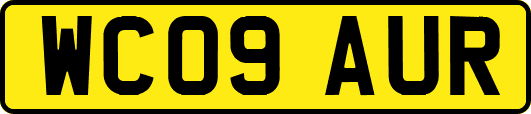 WC09AUR