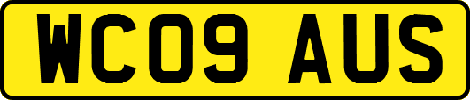 WC09AUS