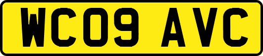WC09AVC