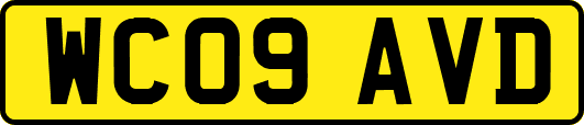 WC09AVD