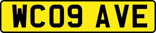 WC09AVE