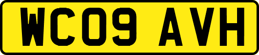 WC09AVH