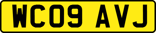 WC09AVJ