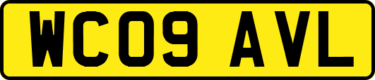 WC09AVL