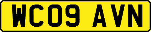 WC09AVN