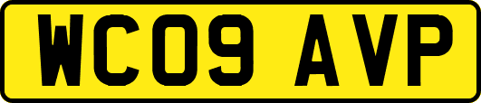 WC09AVP