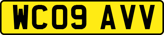 WC09AVV