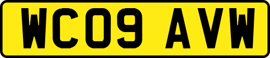 WC09AVW
