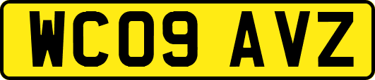 WC09AVZ
