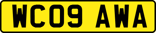 WC09AWA