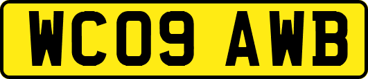 WC09AWB