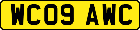WC09AWC