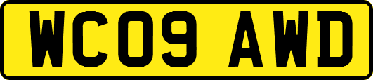 WC09AWD