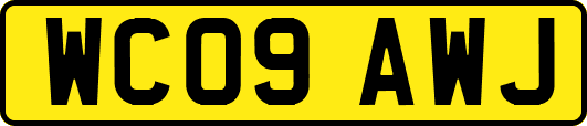 WC09AWJ