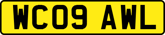 WC09AWL