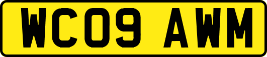 WC09AWM