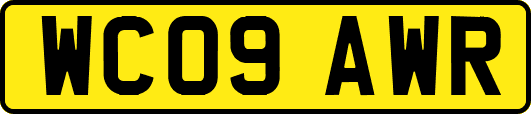 WC09AWR