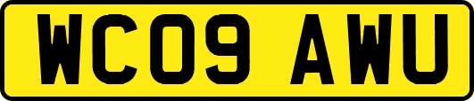WC09AWU