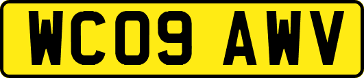 WC09AWV