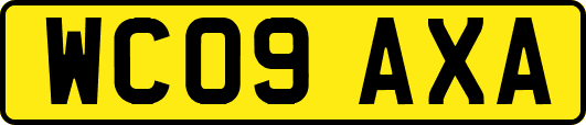 WC09AXA