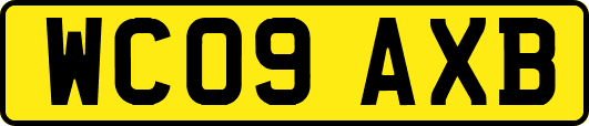 WC09AXB