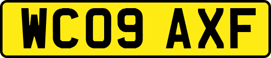 WC09AXF