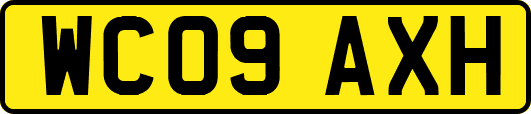 WC09AXH