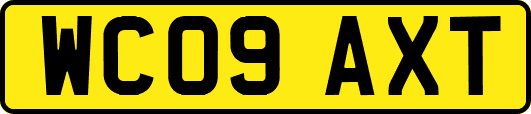 WC09AXT