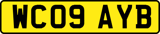 WC09AYB