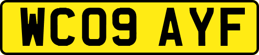 WC09AYF