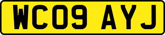 WC09AYJ