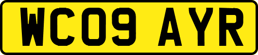 WC09AYR