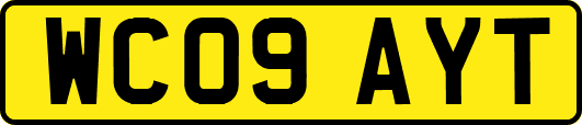 WC09AYT