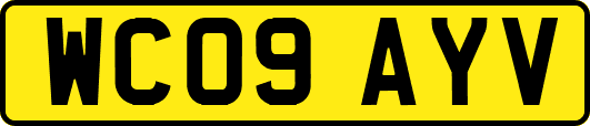 WC09AYV