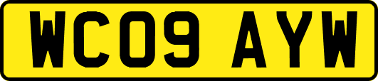 WC09AYW