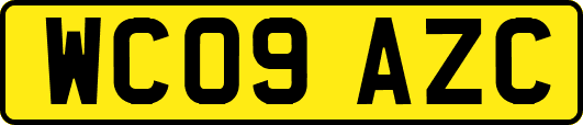 WC09AZC