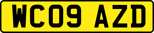 WC09AZD