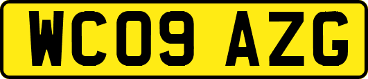 WC09AZG