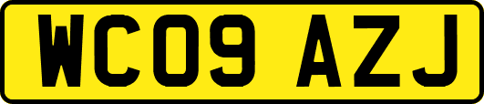 WC09AZJ
