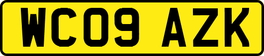 WC09AZK