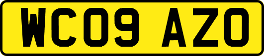 WC09AZO