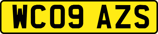 WC09AZS