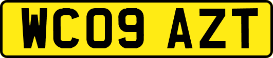 WC09AZT