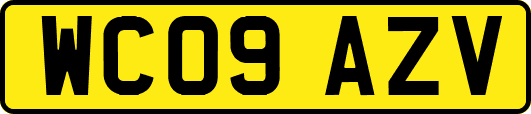 WC09AZV