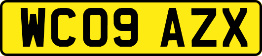 WC09AZX