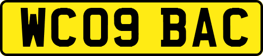 WC09BAC