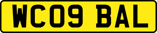 WC09BAL
