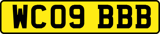 WC09BBB